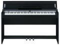 Voir la fiche DP-990 NOIR SATINE 